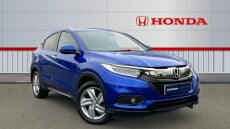 Honda HR-V 1.5 i-VTEC EX CVT 5dr Petrol Hatchback